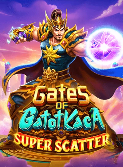 Classic slots game cover from Pragmatic Play